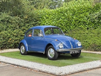 Used Volkswagen Beetle 1970 for sale - 79804880: Photo