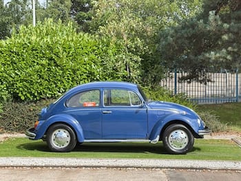 Used Volkswagen Beetle 1970 for sale - 79804880: Photo