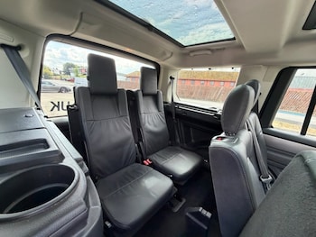 Used Land Rover Discovery 4 2013 for sale - 79573970: Photo