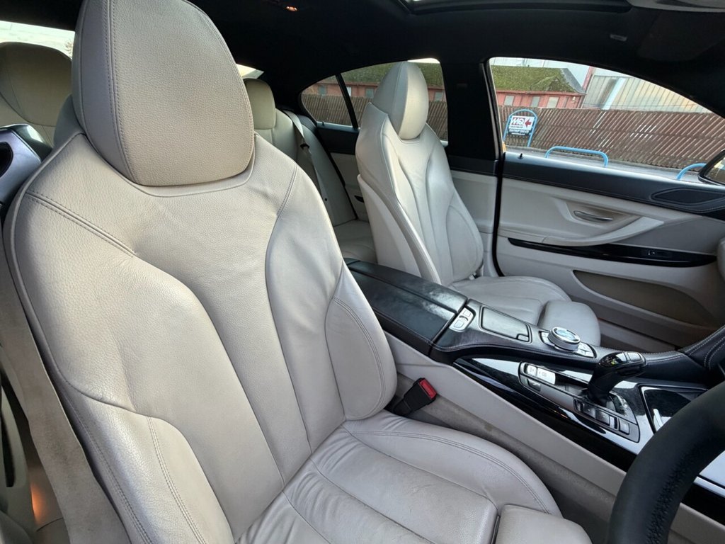 Used BMW 6 Series 2013 for sale - 76642458: Photo 10