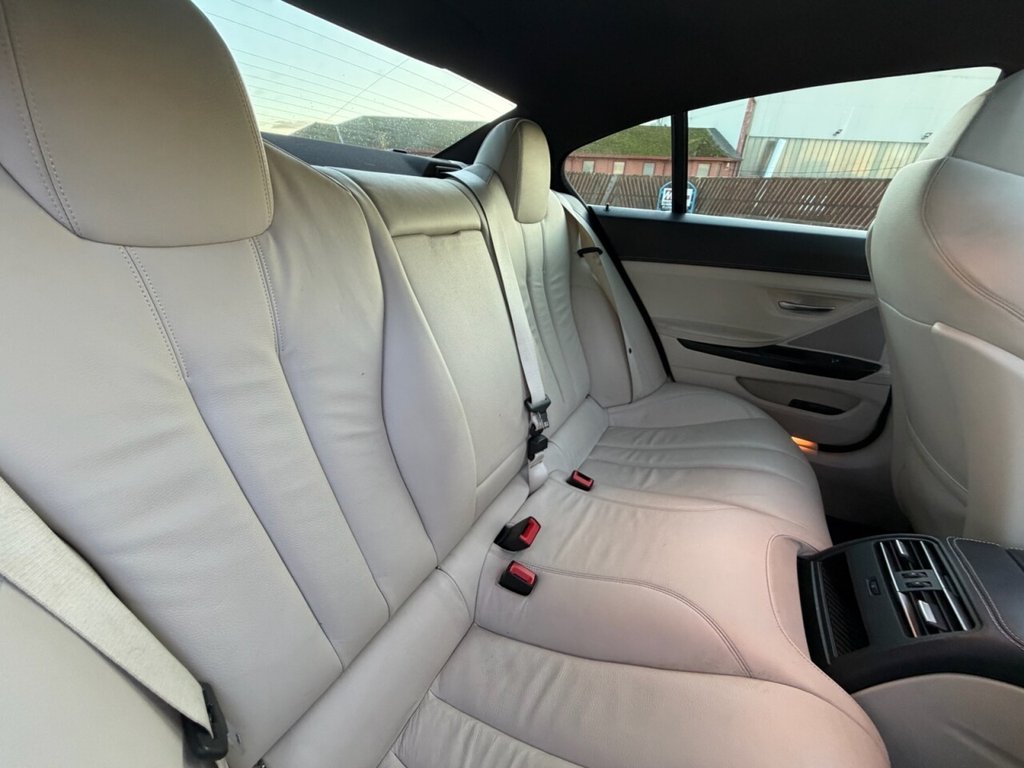 Used BMW 6 Series 2013 for sale - 76642458: Photo 12
