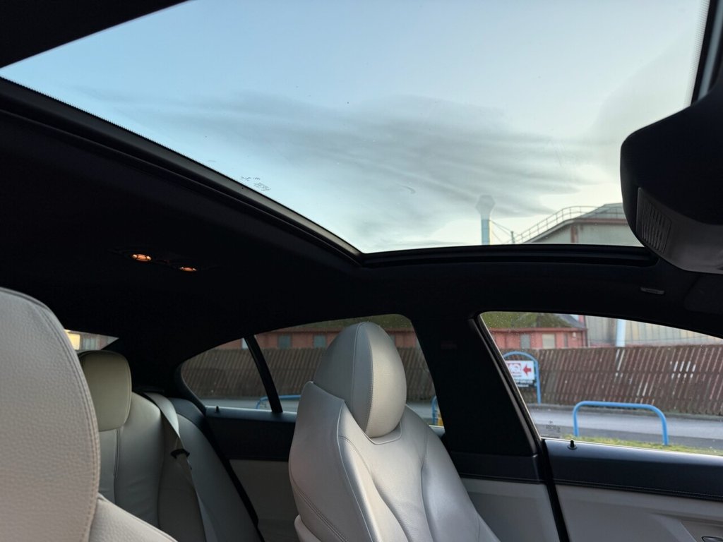 Used BMW 6 Series 2013 for sale - 76642458: Photo 13