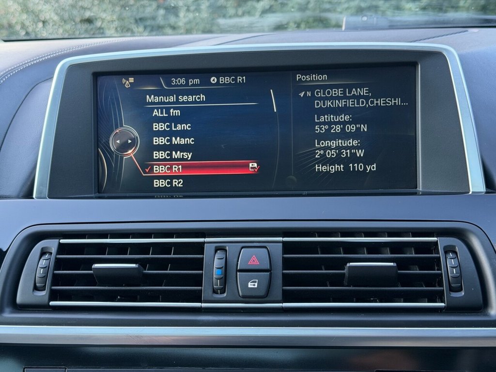 Used BMW 6 Series 2013 for sale - 76642458: Photo 15