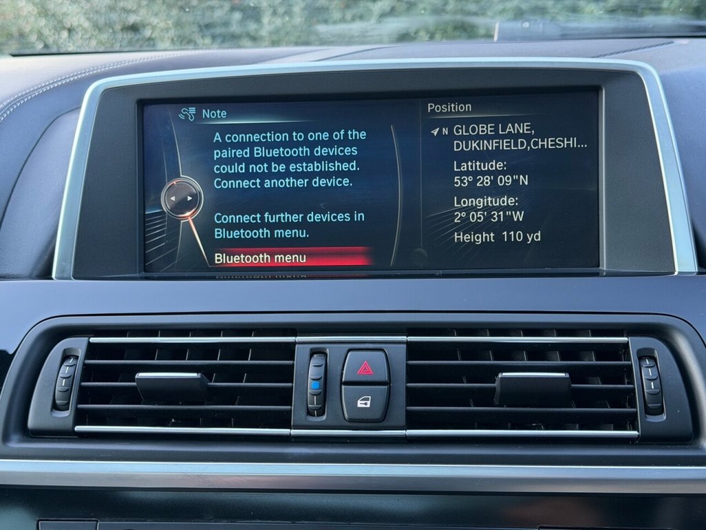 Used BMW 6 Series 2013 for sale - 76642458: Photo 16