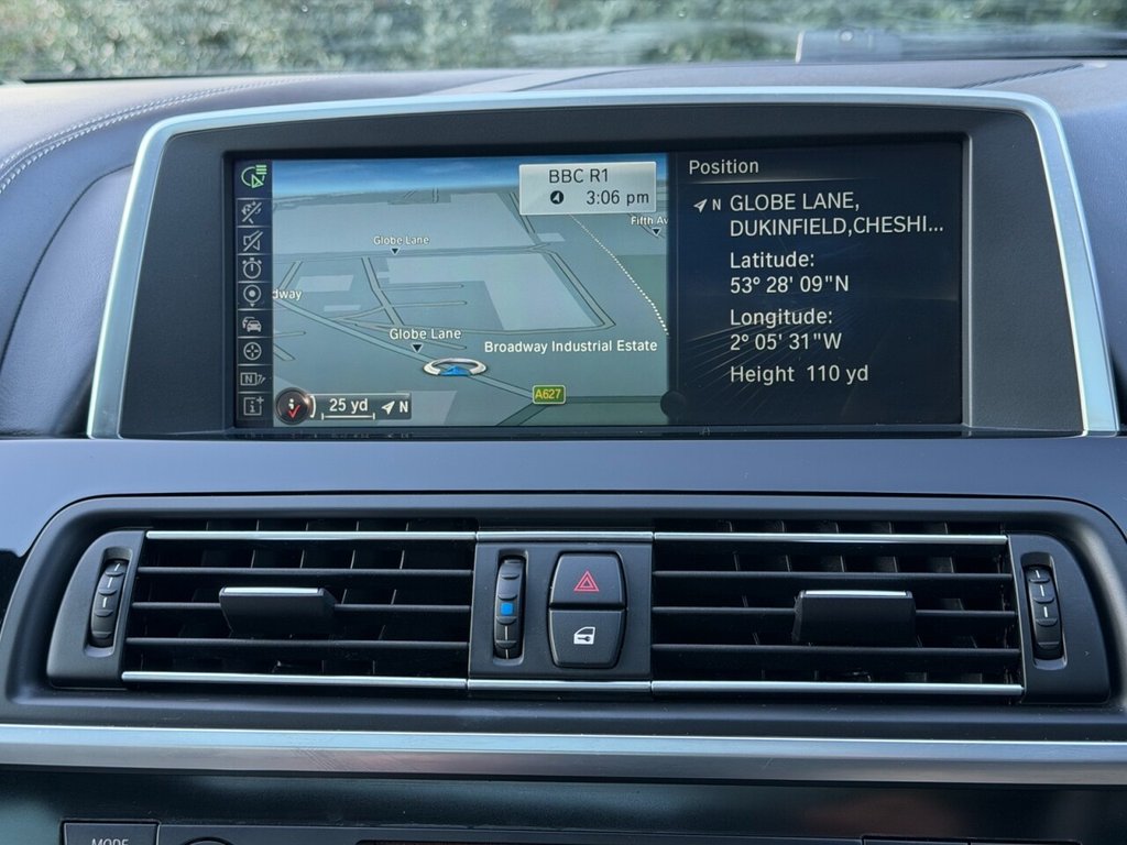 Used BMW 6 Series 2013 for sale - 76642458: Photo 17