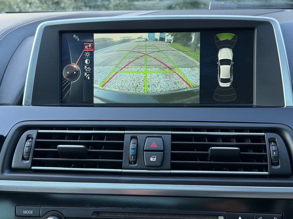 Used BMW 6 Series 2013 for sale - 76642458: Photo 18