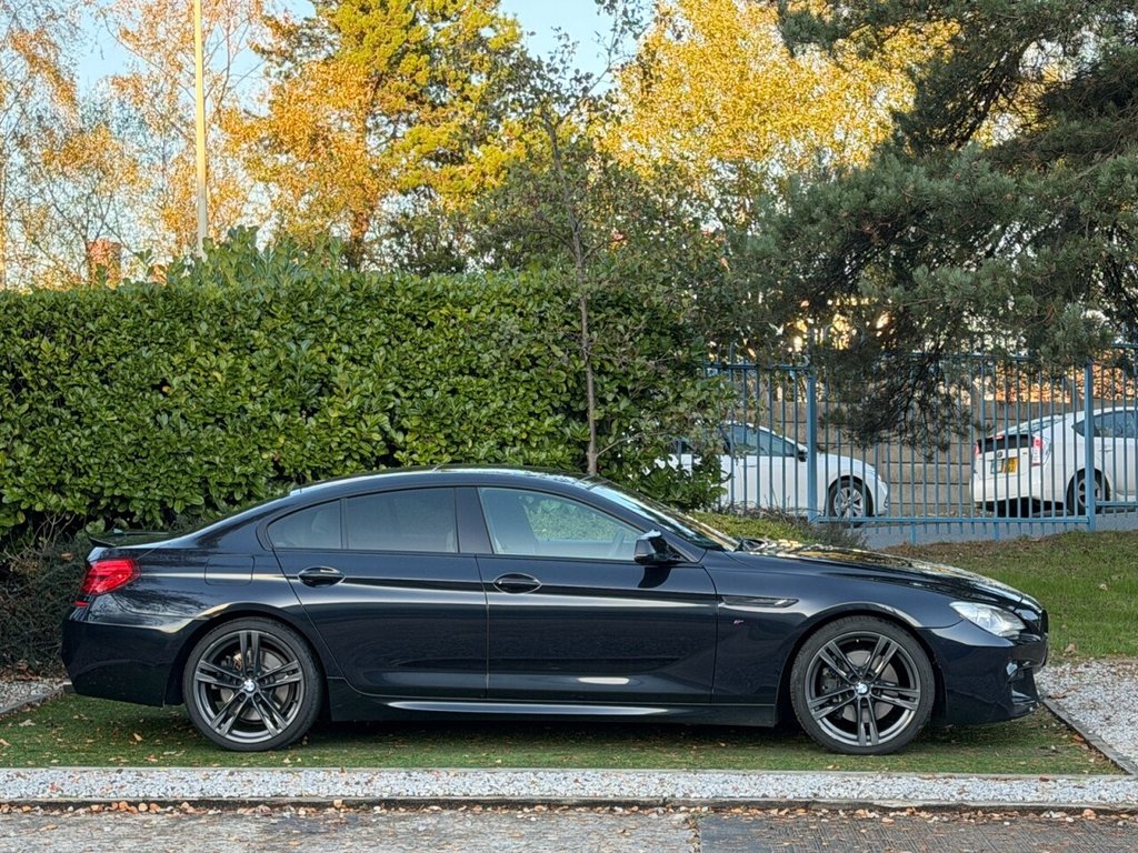 Used BMW 6 Series 2013 for sale - 76642458: Photo 2