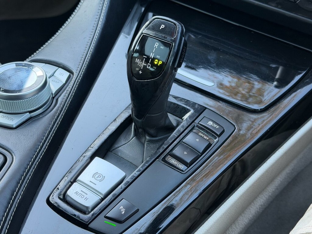 Used BMW 6 Series 2013 for sale - 76642458: Photo 20