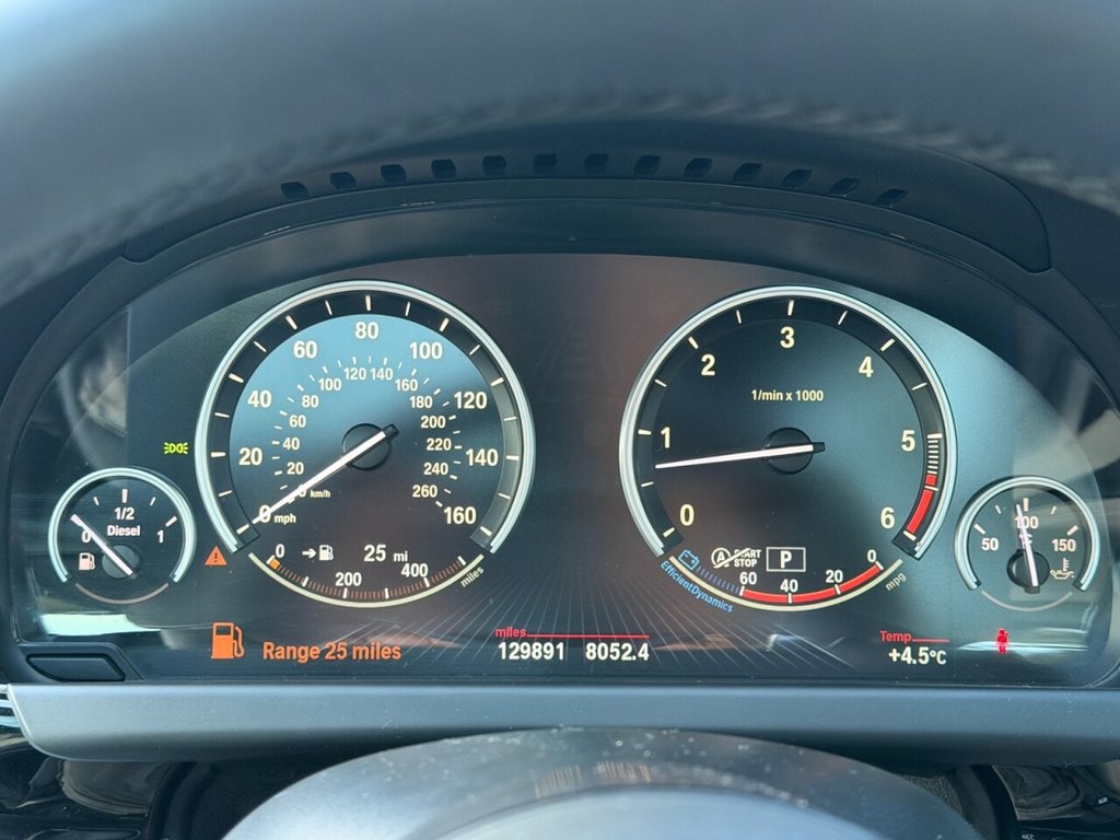 Used BMW 6 Series 2013 for sale - 76642458: Photo 24