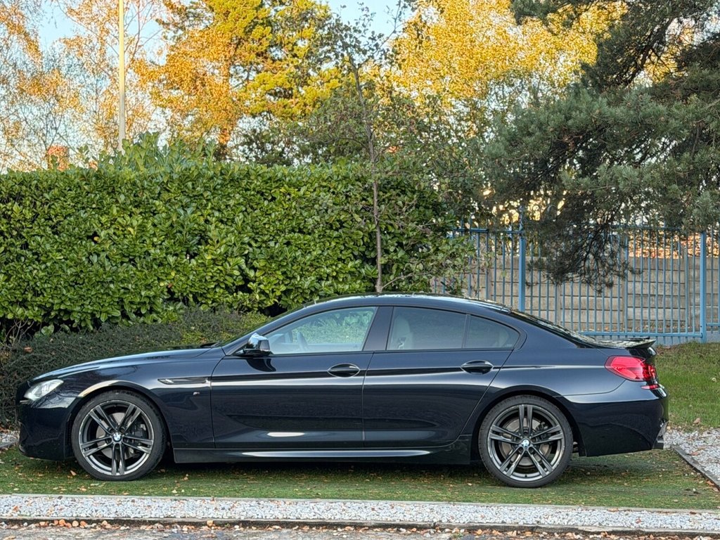 Used BMW 6 Series 2013 for sale - 76642458: Photo 29