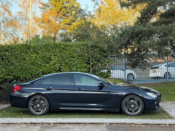 Used BMW 6 Series 2013 for sale - 76642458: Photo