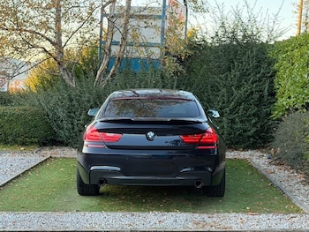 Used BMW 6 Series 2013 for sale - 76642458: Photo