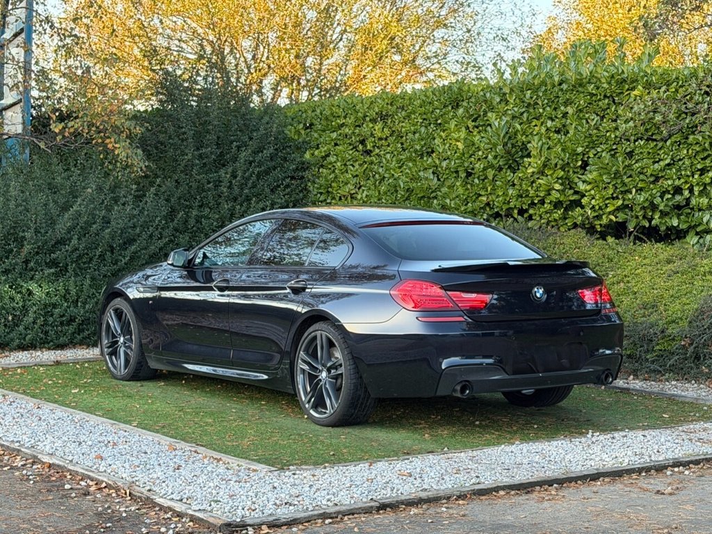 Used BMW 6 Series 2013 for sale - 76642458: Photo 6