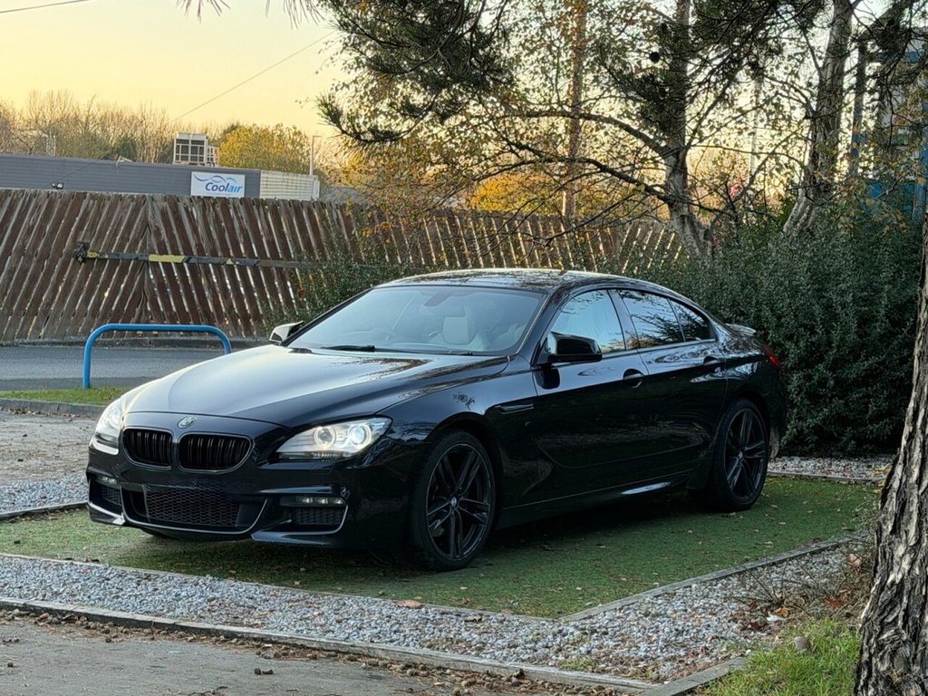 Used BMW 6 Series 2013 for sale - 76642458: Photo 7