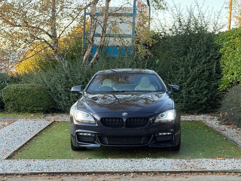 Used BMW 6 Series 2013 for sale - 76642458: Photo 8