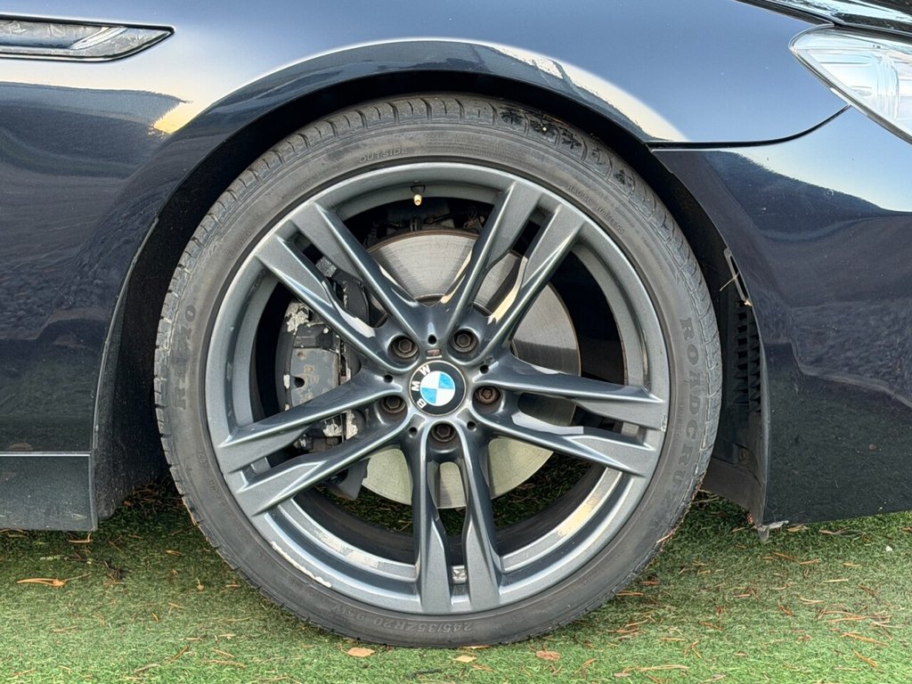 Used BMW 6 Series 2013 for sale - 76642458: Photo 9