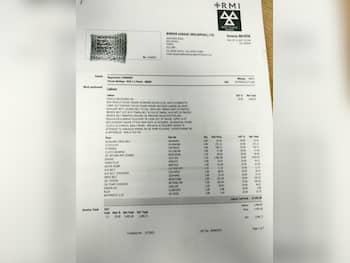 Used Citroen Berlingo 2018 for sale - 79636498: Photo
