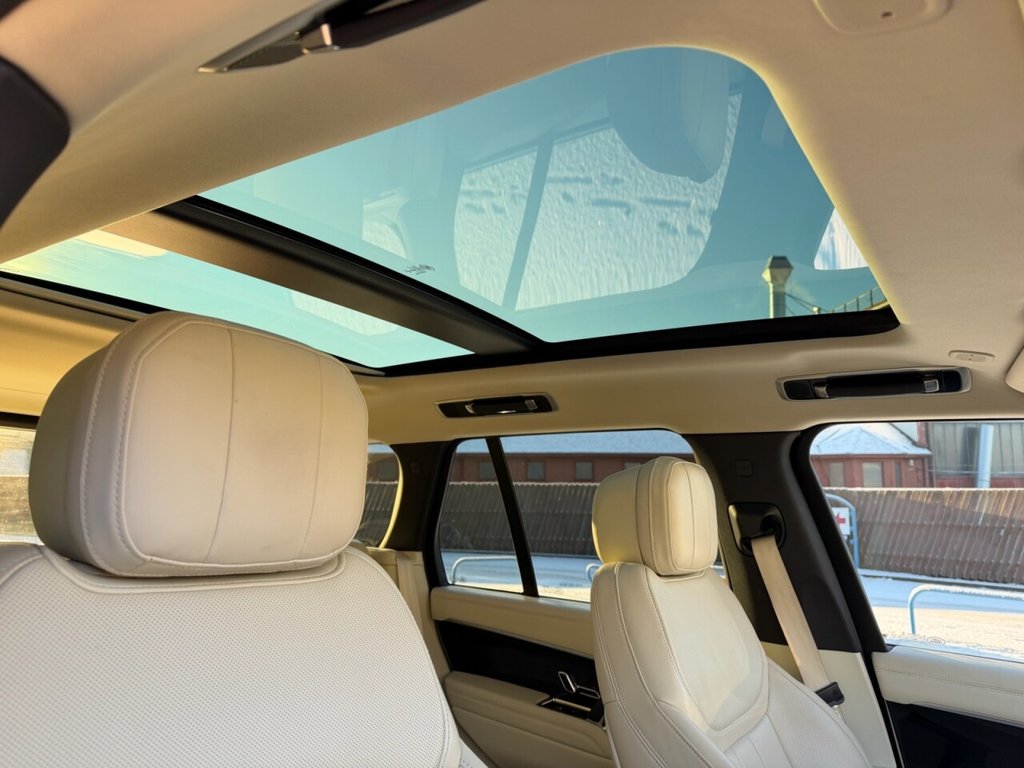 Used Land Rover Range Rover 2022 for sale - 77512557: Photo 11