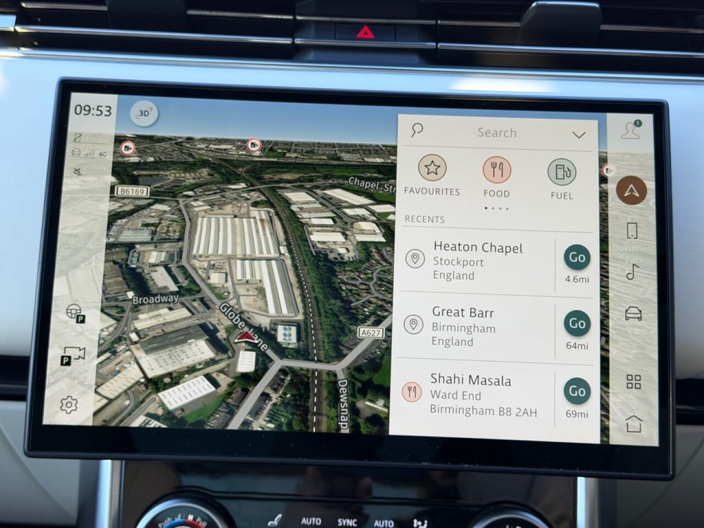 Used Land Rover Range Rover 2022 for sale - 77512557: Photo 20