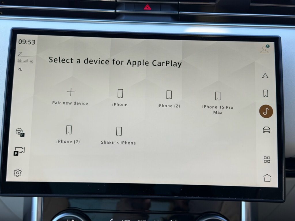 Used Land Rover Range Rover 2022 for sale - 77512557: Photo 22