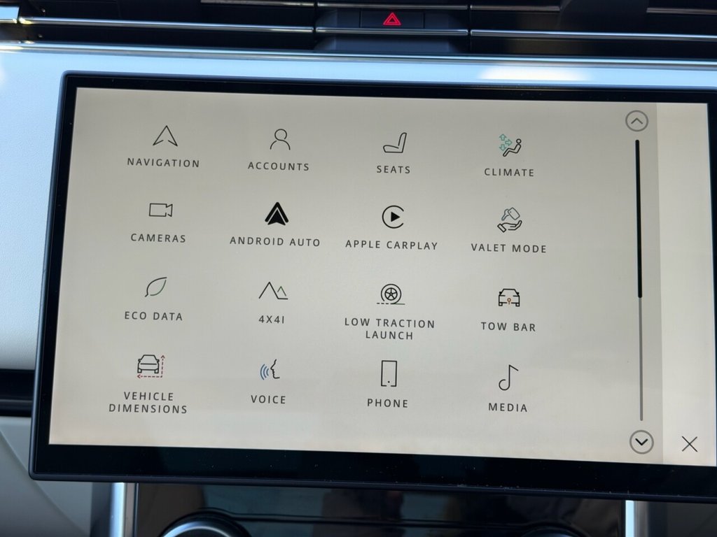 Used Land Rover Range Rover 2022 for sale - 77512557: Photo 25