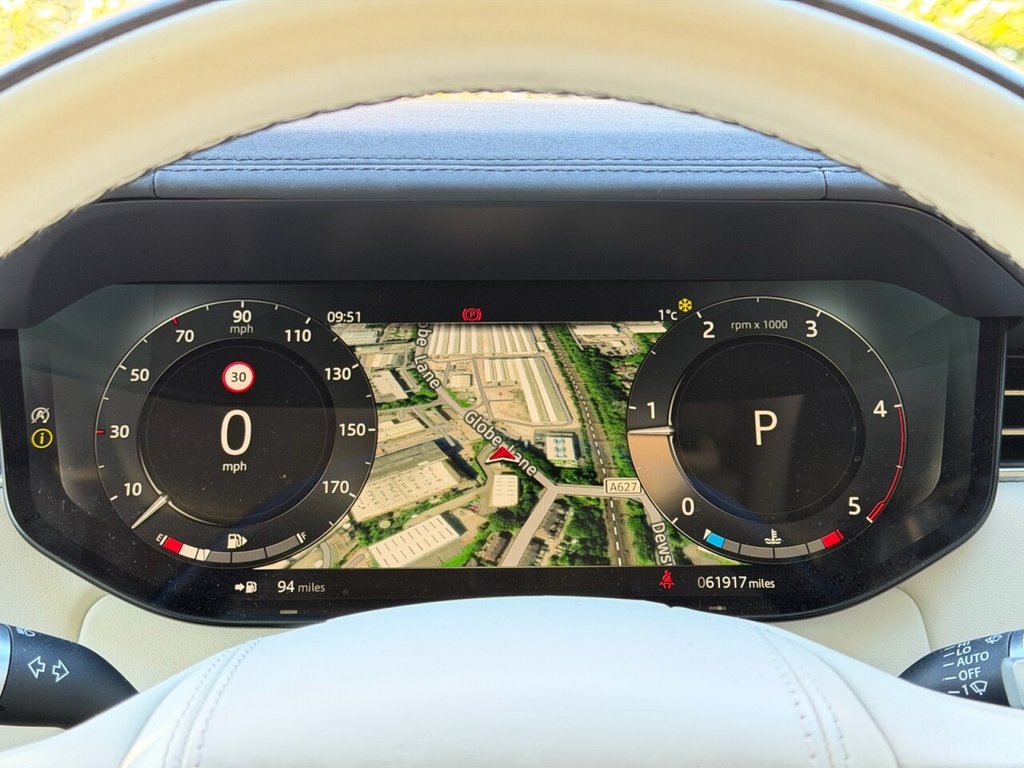 Used Land Rover Range Rover 2022 for sale - 77512557: Photo 34