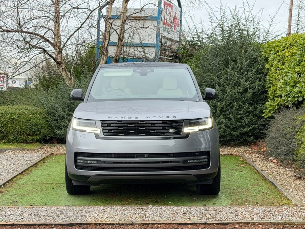 Used Land Rover Range Rover 2022 for sale - 77512557: Photo 8