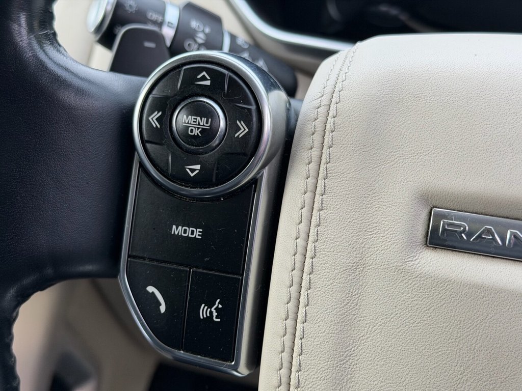 Used Land Rover Range Rover 2013 for sale - 76185036: Photo 11
