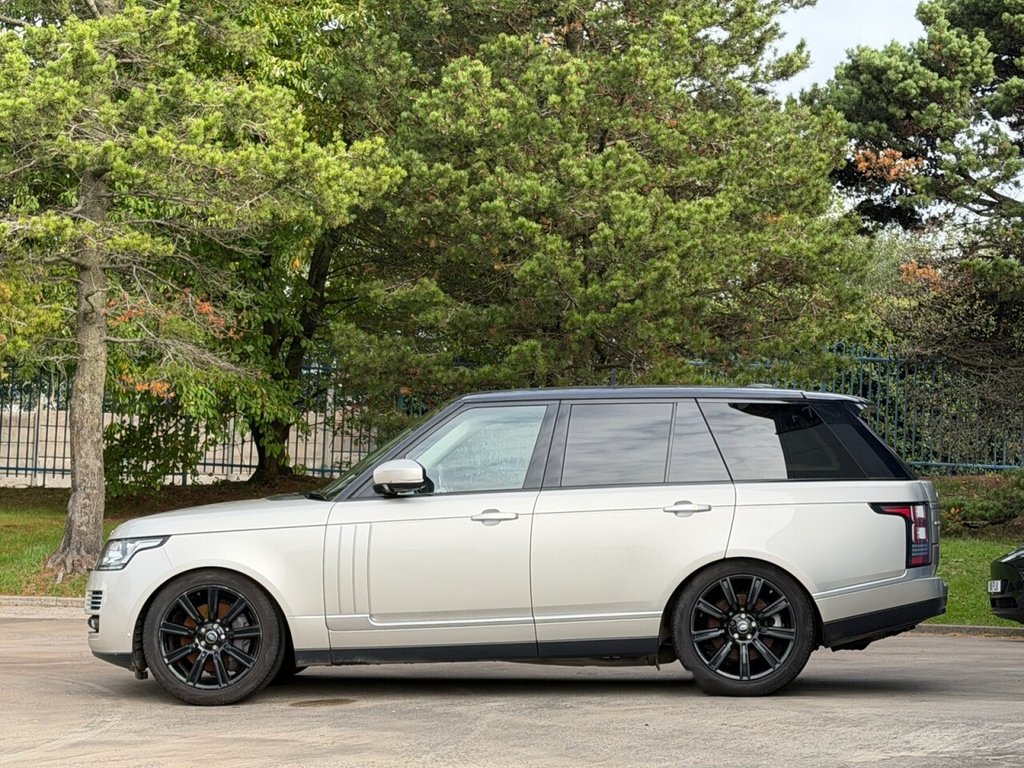Used Land Rover Range Rover 2013 for sale - 76185036: Photo 19