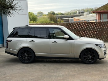 Used Land Rover Range Rover 2013 for sale - 76185036: Photo 2