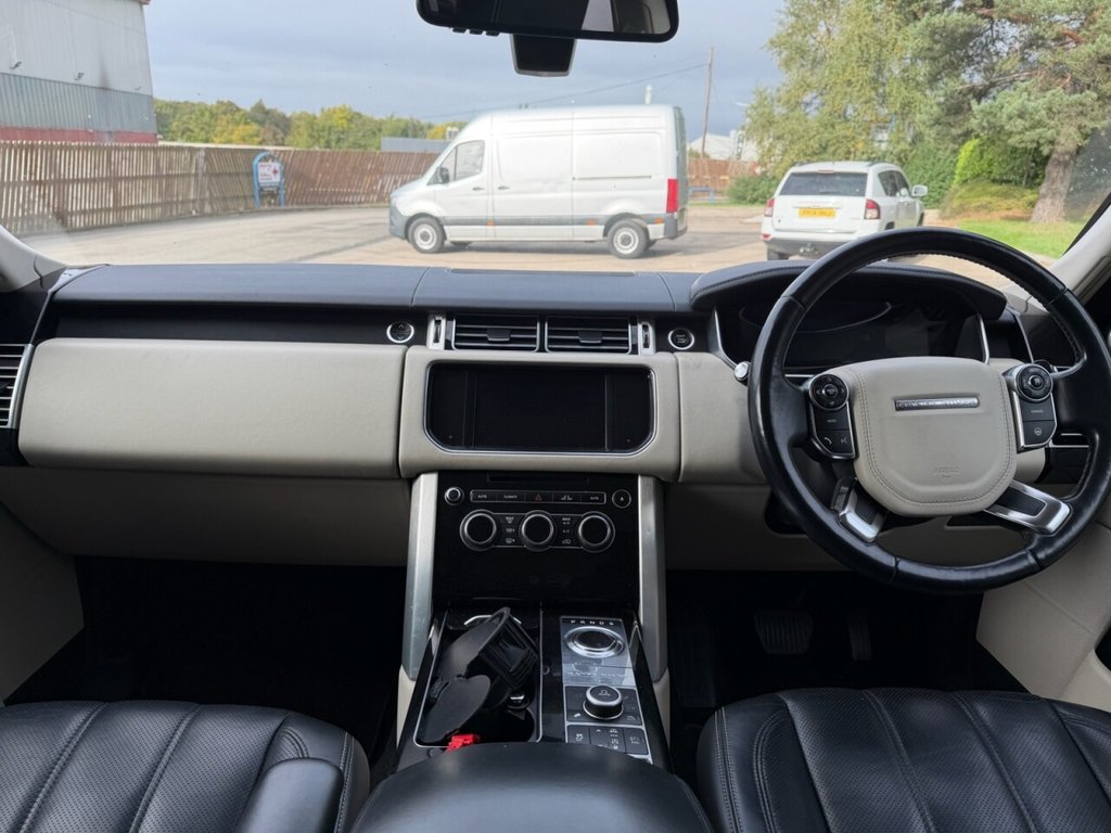 Used Land Rover Range Rover 2013 for sale - 76185036: Photo 3