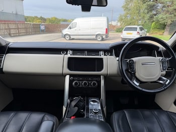 Used Land Rover Range Rover 2013 for sale - 76185036: Photo 3