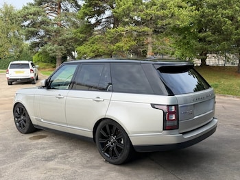 Used Land Rover Range Rover 2013 for sale - 76185036: Photo 4