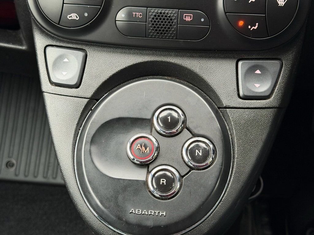 Used Abarth 500 2012 for sale - 77920146: Photo 3