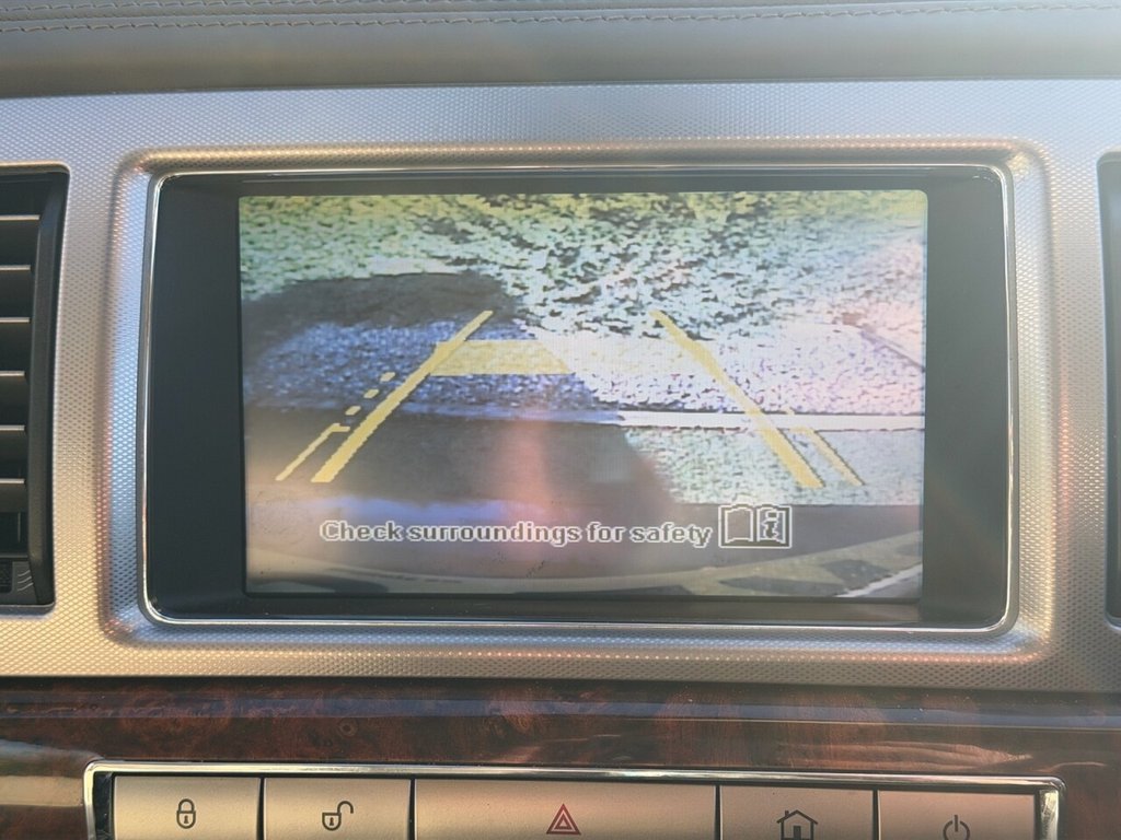 Used Jaguar XF 2009 for sale - 77010090: Photo 10