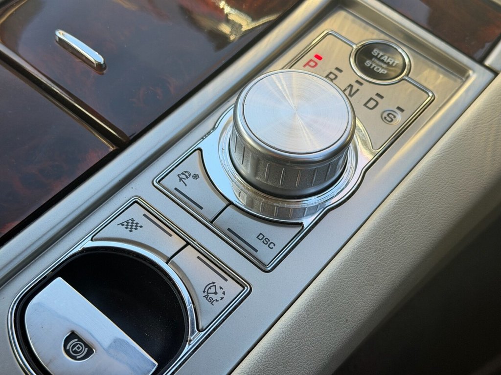 Used Jaguar XF 2009 for sale - 77010090: Photo 13