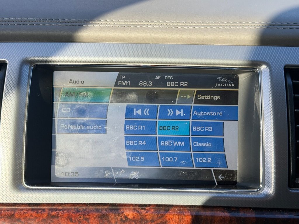 Used Jaguar XF 2009 for sale - 77010090: Photo 14