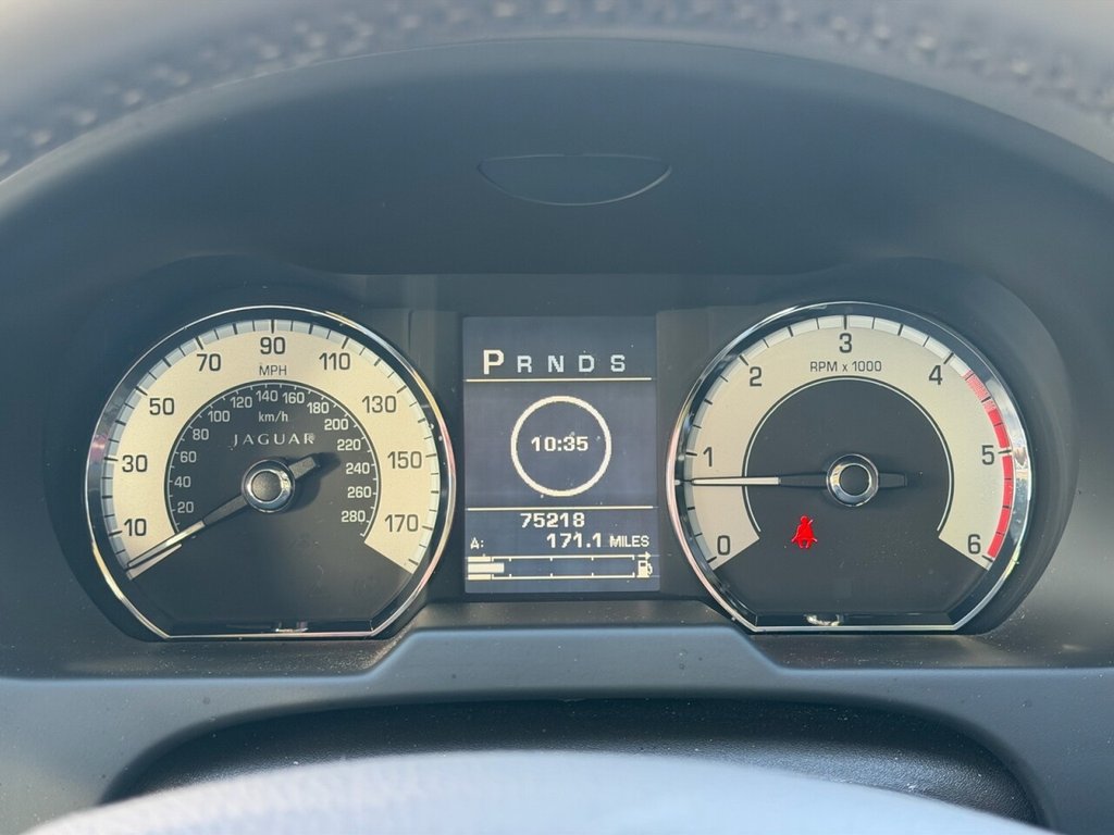 Used Jaguar XF 2009 for sale - 77010090: Photo 19