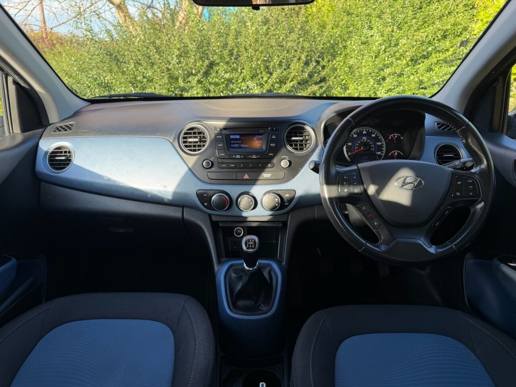 Used Hyundai i10 2016 for sale - 76821016: Photo 10