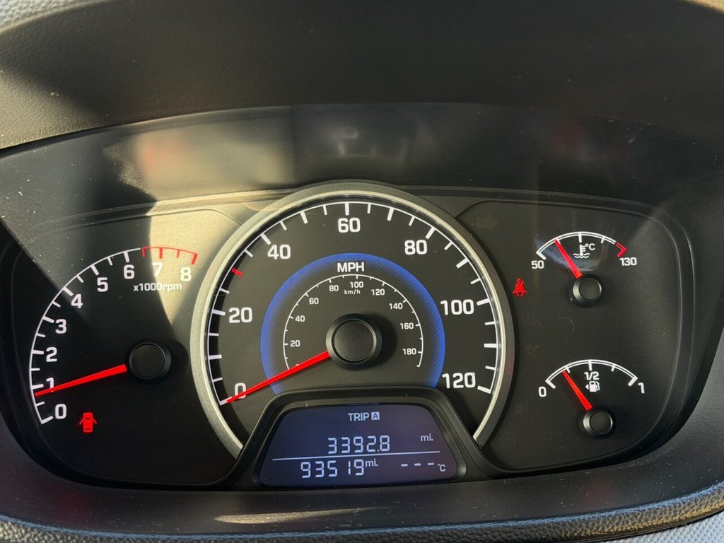 Used Hyundai i10 2016 for sale - 76821016: Photo 13