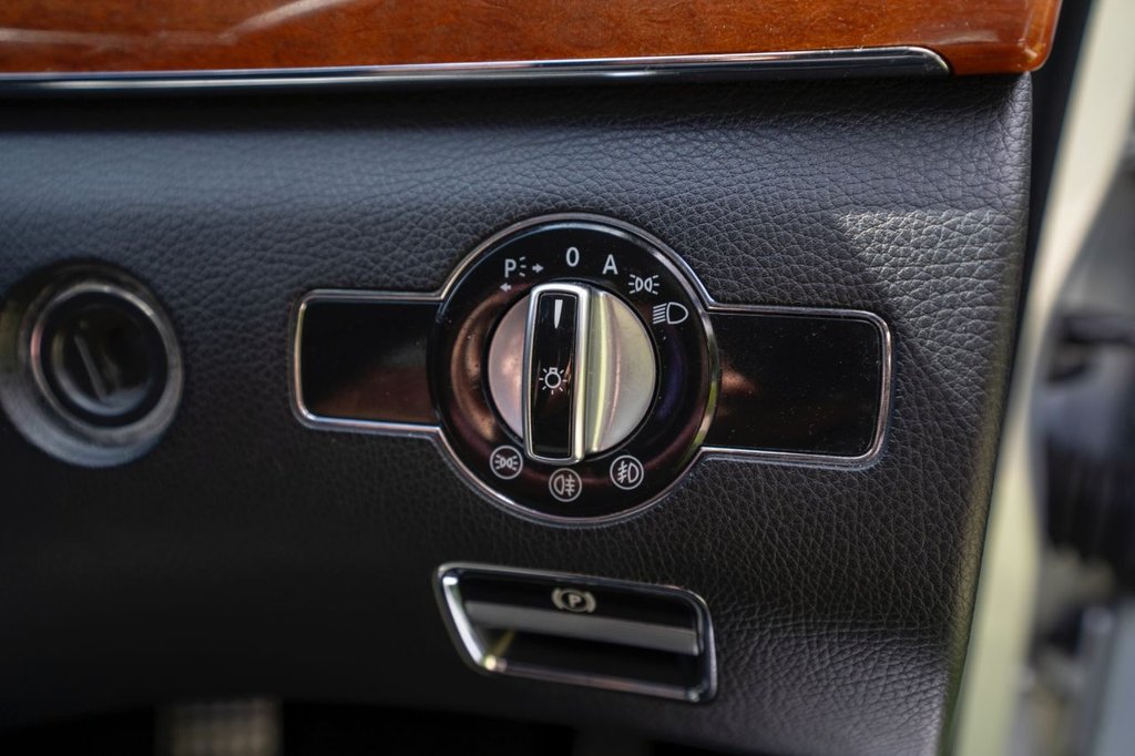 Used Mercedes-Benz S Class 2009 for sale - 76147542: Photo 14