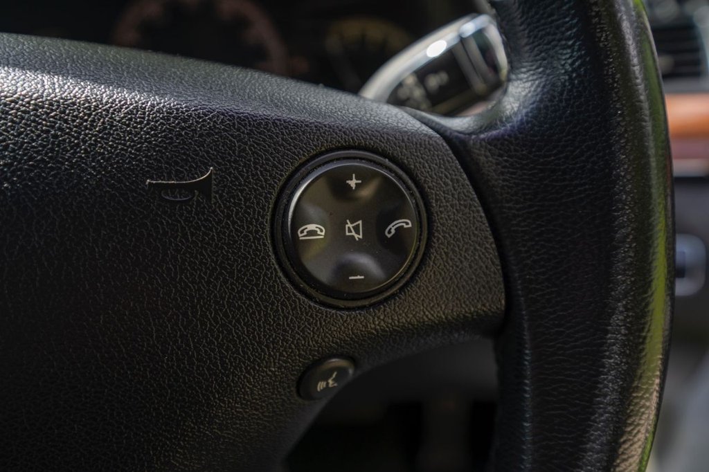 Used Mercedes-Benz S Class 2009 for sale - 76147542: Photo 15