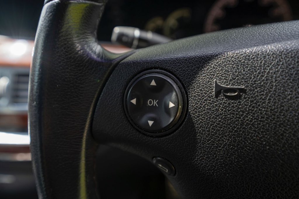 Used Mercedes-Benz S Class 2009 for sale - 76147542: Photo 16