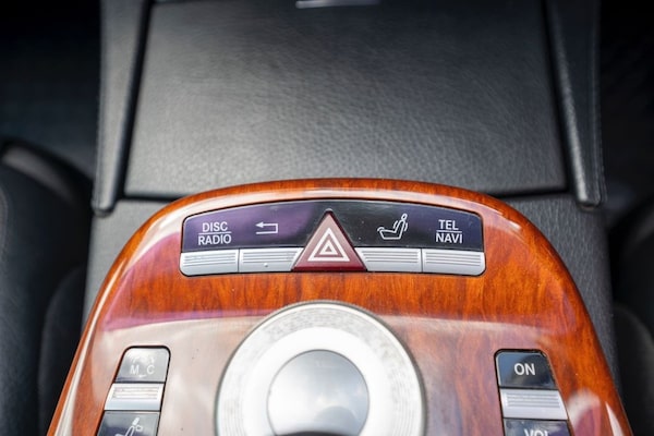 Used Mercedes-Benz S-Class 2009 for sale - 76147542: Photo 27