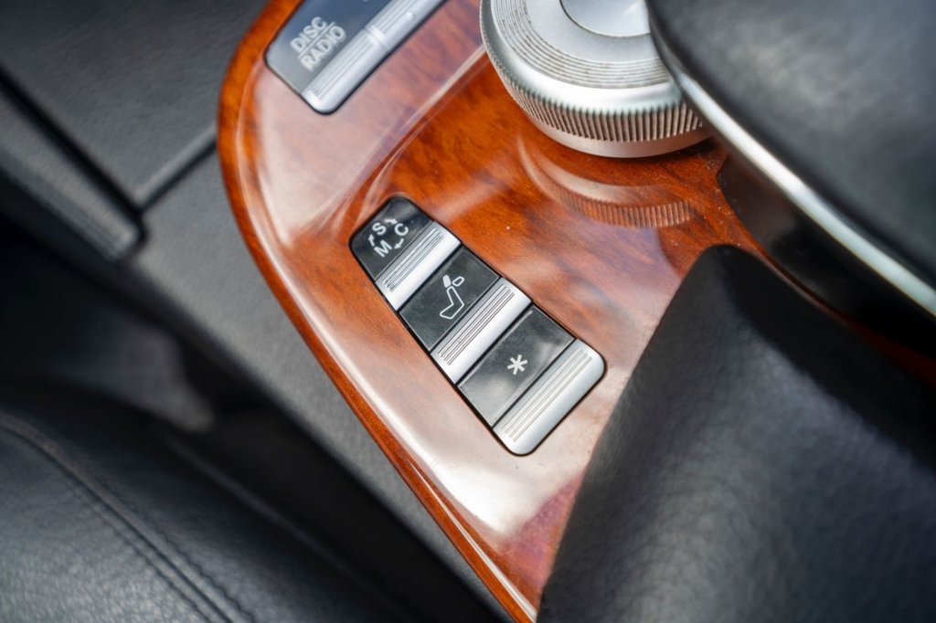 Used Mercedes-Benz S Class 2009 for sale - 76147542: Photo 28