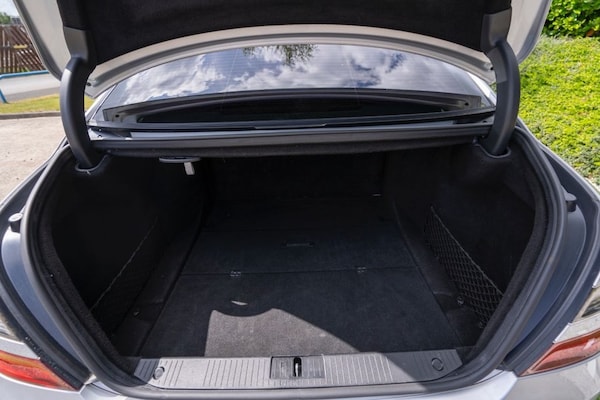 Used Mercedes-Benz S-Class 2009 for sale - 76147542: Photo 7