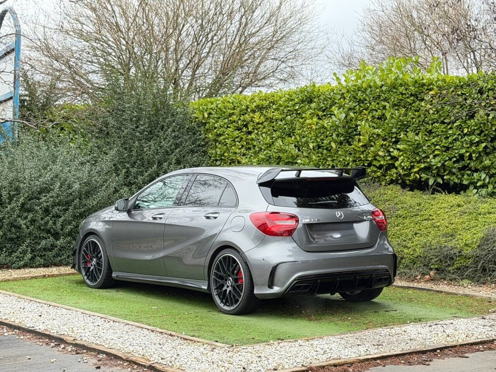 Used Mercedes-Benz A-Class 2017 for sale - 77672665: Photo 10