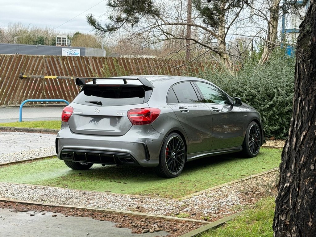Used Mercedes-Benz A-Class 2017 for sale - 77672665: Photo 11