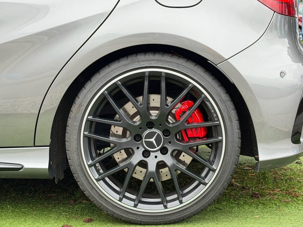 Used Mercedes-Benz A-Class 2017 for sale - 77672665: Photo 12