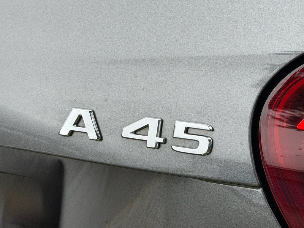 Used Mercedes-Benz A-Class 2017 for sale - 77672665: Photo 15